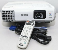 Epson PowerLite 965H