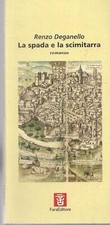 LA SPADA E LA SCIMITARRA -