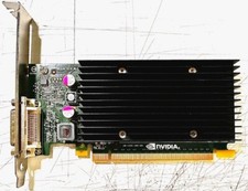 scheda video Nvidia Quadro NVS