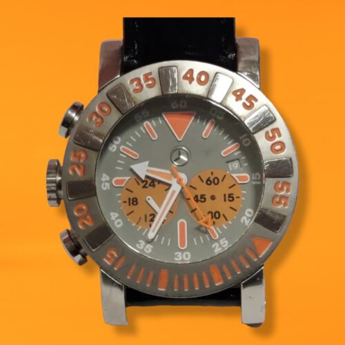 Orologio mercedes benz - orologio,