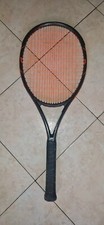 racchetta tennis usata Wilson