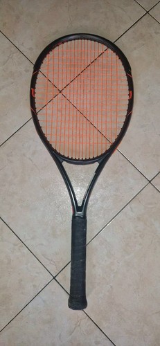 Racchetta tennis usata wilson - racchetta,