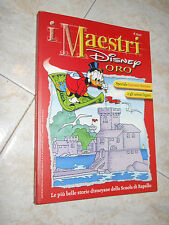 I MAESTRI DISNEY SERIE ORO 33