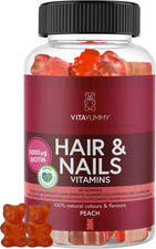 Orsetti Gommosi per Capelli E