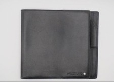 Cover notebook Montblanc