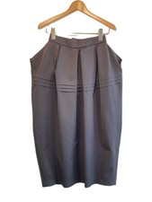 Cen. Gonna nera taglia libera