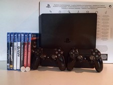 Sony PlayStation 4 Slim 1TB +