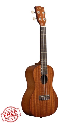 Ukulele concerto kala - da,