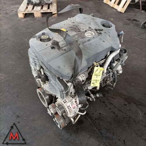 Motore per mazda mk1 - mazda,