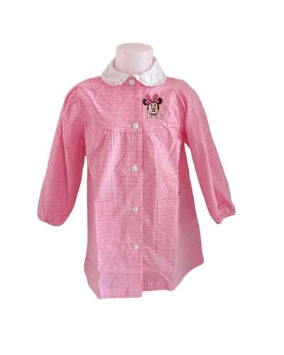 Grembiule bimba asilo minnie - bimba,
