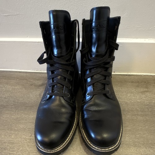 Timberland men black - men's,