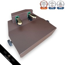 Yoshizawa Peacock AX100α