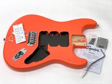 Originale Fender Squier