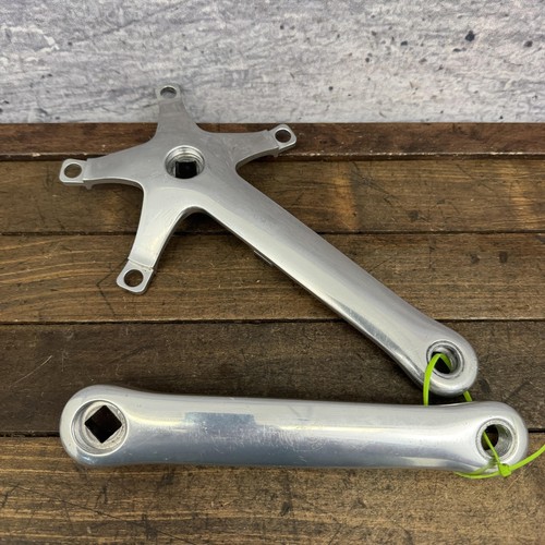 Guarnitura campagnolo record - campagnolo, c-record