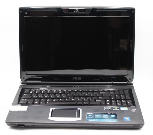 Asus rog g51j 720qm 20 - asus, i7-720qm@2,20