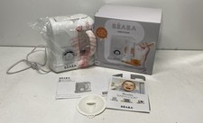 Beaba Babycook Solo 4-in-1 Baby Food Maker