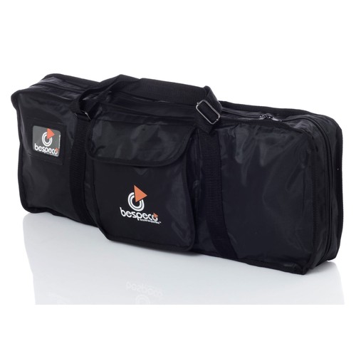Bespeco bag449mkbr borsa per - bespeco,