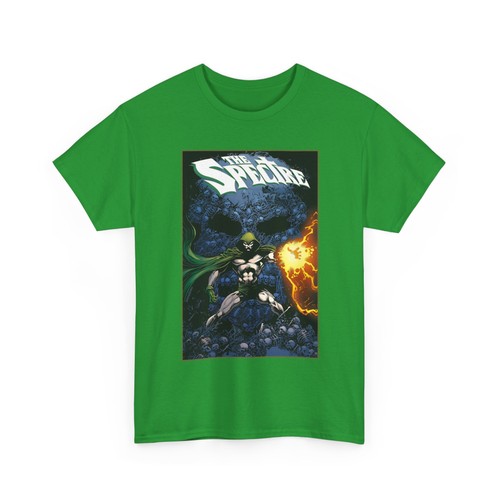 Shirt spectre comics tom - spectre,
