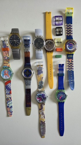 Lotto swatch - lotto,