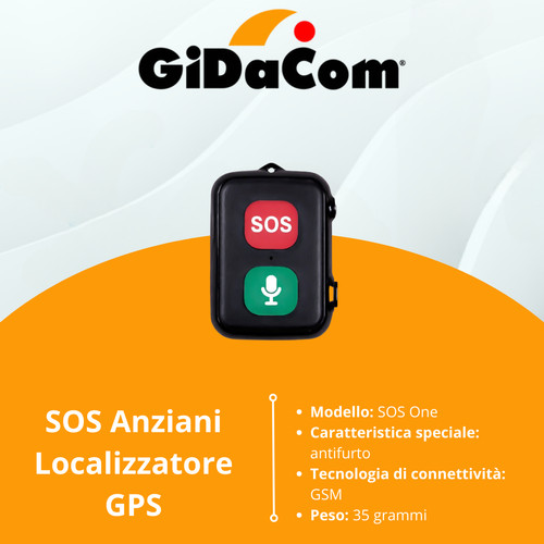 Localizzatore tracker gps per - localizzatore,