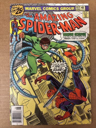 Marvel the amazing - marvel, spider-man