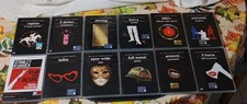 STOCK - LOTTO - NR. 12 DVD -