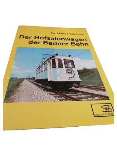 Hofsalonwagen badner bahn - hofsalonwagen,