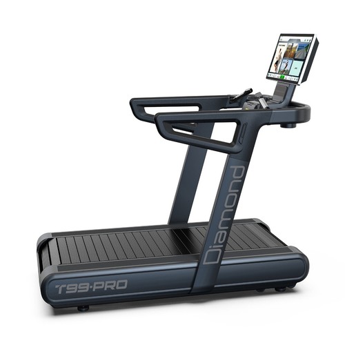 Tapis roulant t99 pro - t99-pro, diamond