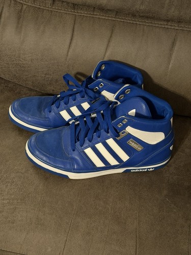 Scarpe basket adidas - da,