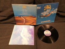 LP POOH Boomergang vinile 1a