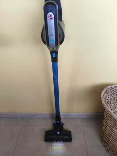 Aspirapolvere hoover - aspirapolvere,