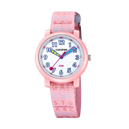 Orologio bambina calypso - orologio,