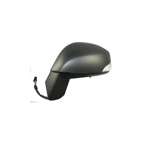 Specchietto retrovisore destro - specchietto,