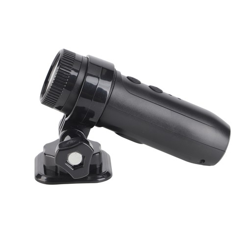 Casco moto fotocamera - casco,