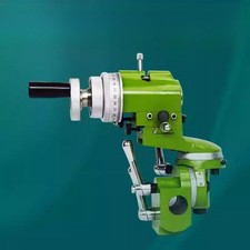 Mandrino rettificatrice U2