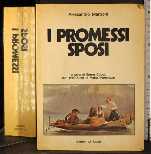 Promessi sposi alessandro - sposi.,
