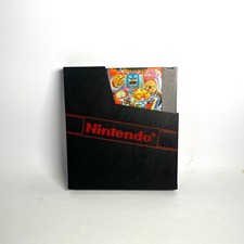 Ghosts’n Goblins –