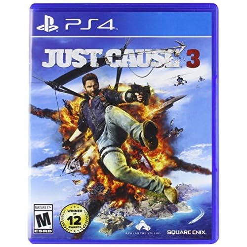 Just cause per - just,