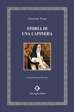 Giovanni verga storia - verga, di