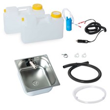 Mini cucina 12V cucina