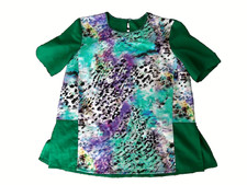 Tunica casacca blusa - casacca, a-line