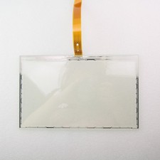 Nuovo touch screen per