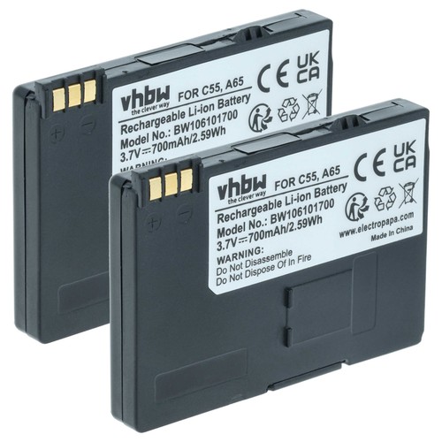 Batterie pour siemens - pour,