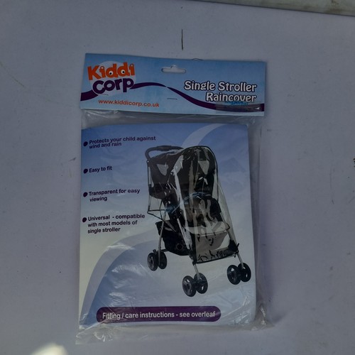 Passeggino parapioggia - passeggino,