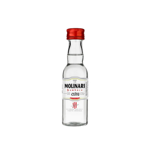 Sambuca molinari extra mignon - extra,