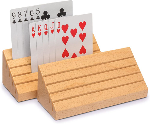 Porta carte gioco - porta-carte,