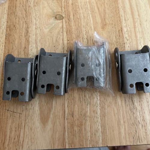 4pz serratura prolunga tavolo - prolunga,