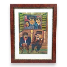 QUADRO MULTIPLO - GIUSEPPE