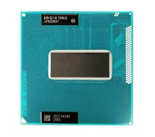 Processore CPU Intel Core