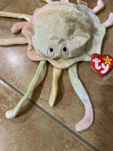 Beanie babies goochy - babies, –